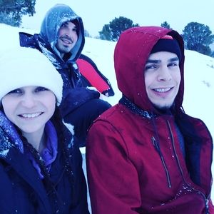 Meet your Posher, Zoe